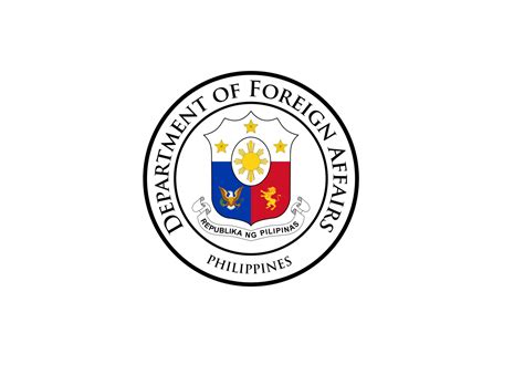 dfa pampanga|DFA Pampanga accepts clients via online appointment.